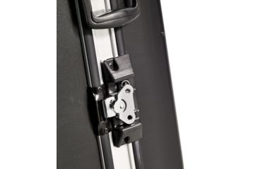 Image of B&amp;W International Bike Case, Black 96002/N