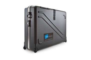 Image of B&amp;W International Bike Case, Black 96002/N