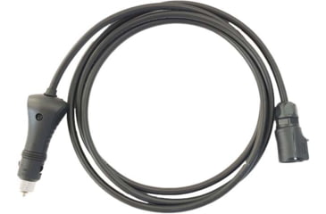 Image of B&amp;W International Car Charger For Charging The Energy.Case In Car Or Truck, Black, 106544