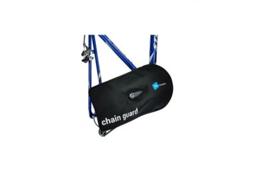 Image of B&amp;W International Chain Guard, Black, 96350