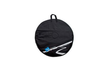 Image of B&amp;W International Double Wheelguard L Bike Accessories, Black, 96813/black