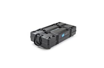 Image of B&amp;W International Foldon Box Medium, Black, 96010
