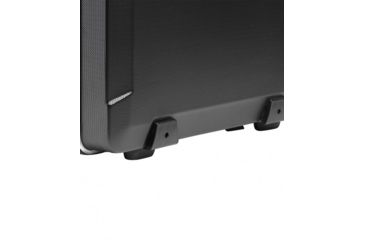 Image of B&amp;W International GO wheeled tool case with pocket boards, Black, 120.04/P