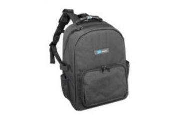 Image of B&amp;W International Move Tech Back Pack, Black 116.02