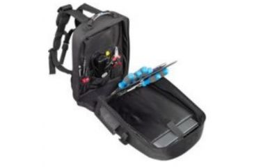 Image of B&amp;W International Move Tech Back Pack, Black 116.02