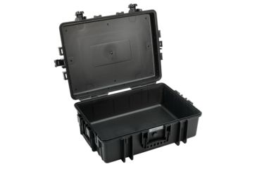 Image of B&amp;W International Outdoor Case, Empty, Type 6500, Black, 6500/B