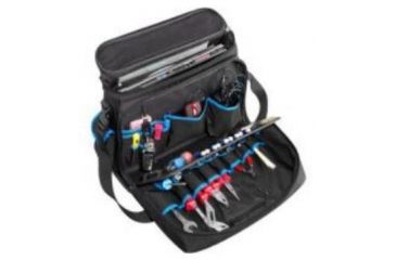 Image of B&amp;W International Service Tech Tool Bag, Black 116.01