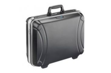 Image of B&amp;W International Shark Tool Case W/Modules Flight Ready, Black 115.03/M