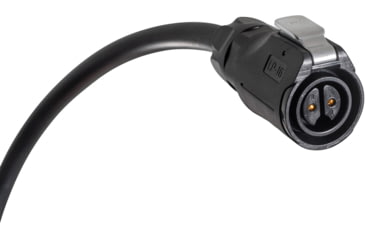 Image of B&amp;W International Solar Panel, 100W - 12 V, Black, 105491