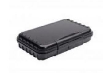 Image of B&amp;W International Type 200 Black Extra Small Case, Black, Extra Small 200/B