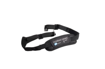 Image of B&amp;W International Type 2000 Carrying Strap, Black 2000/CS