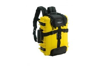 Image of B&amp;W International Type 50 BPS - Back Pack System, Black 5.4618
