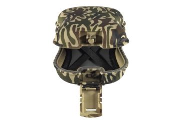 Image of B&amp;W International Xs Camo Cell Phone/Camera Case, Camo, Extra Small 2.3040/C