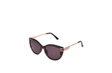 Image of Body Glove Womens BGL 2001 Shiny Pink Demi Sunglasses with Rose Gold - Pink D172431E, Pink, BGL2001-DEMI