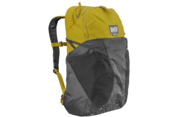 Image of BACH Undercover 26 Pack, Yellow Curry, 2813616609353