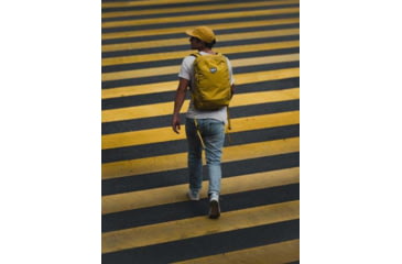 Image of BACH Undercover 26 Pack, Yellow Curry, 2813616609353