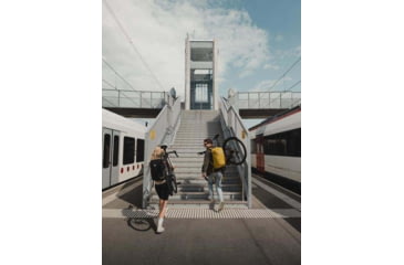 Image of BACH Undercover 26 Pack, Yellow Curry, 2813616609353