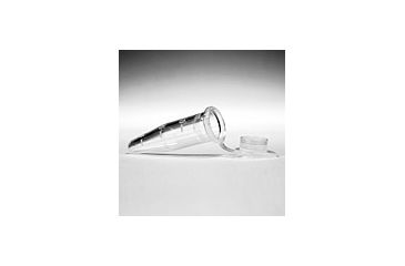 Image of Beckman Coulter Tube Biomek 1.5ML 11X39MM 357448