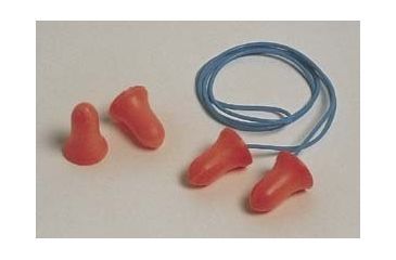 Image of Bacou-Dalloz Howard Leight Max and Max Lite Earplugs, Bacou-Dalloz LPF-1 Max Lite Earplugs Uncorded Earplugs