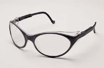 Image of Bacou-Dalloz Uvex Bandit Safety Eyewear, Bacou-Dalloz S6310 Replacement Lenses