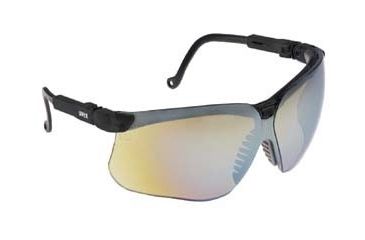 Image of Bacou-Dalloz Uvex Genesis Protective Eyewear, Bacou-Dalloz S6904 Replacement Lenses