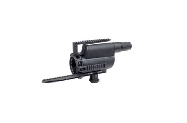 Image of Badger Ordnance S.L.I.C.K. Mount Sniper Light Weight Intagrator Combat Kit. 1005-306-94E