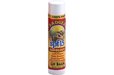 Image of Badger Ordnance Spf18 Sunscreen Face &amp; Body 46031