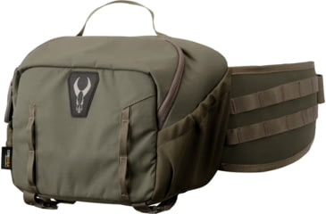 Image of Badlands ATX Fanny Backpack, Olive, 21-44240