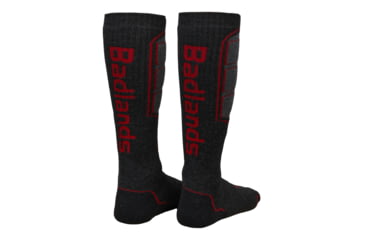 Image of Badlands Hw Merino Otc Sock - Mens