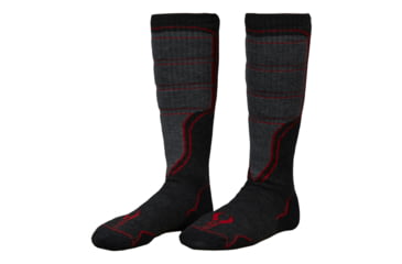 Image of Badlands Hw Merino Otc Sock - Men's, Large, 21-44328