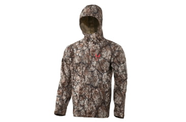 Image of Badlands Bail Jacket - Mens, Approach Fx, Large, 21-40152