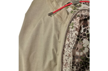 Image of Badlands Bail Jacket - Mens, Approach Og, Large, 21-40156