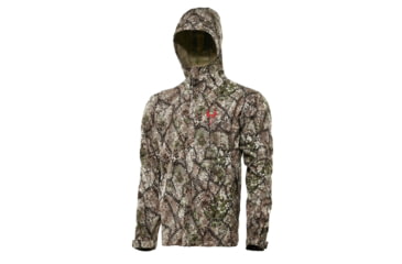 Image of Badlands Bail Jacket - Mens, Approach Og, Large, 21-40156
