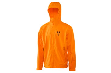 Image of Badlands Bail Jacket - Mens, Blaze, 2X Large, 21-43263