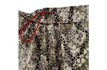 Image of Badlands Bail Packable Rain Pants - Mens, Approach Og, Medium, 21-40163