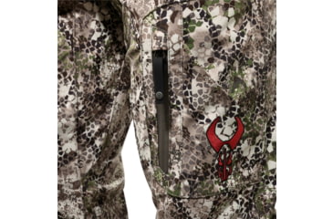 Image of Badlands Ion X Pants - Mens, Approach Og, Lg Tall, 21-40624