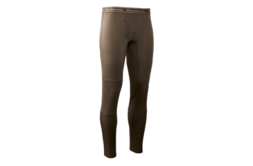 Image of Badlands Pecora HW Merino Leggings - Mens, Mud, 3X Large, 21-43032