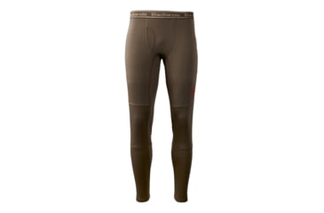 Image of Badlands Pecora HW Merino Leggings - Mens, Mud, 3X Large, 21-43032