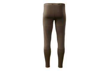 Image of Badlands Pecora HW Merino Leggings - Mens, Mud, 3X Large, 21-43032