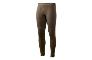 Image of Badlands Pecora HW Merino Leggings - Mens, Mud, 3X Large, 21-43032