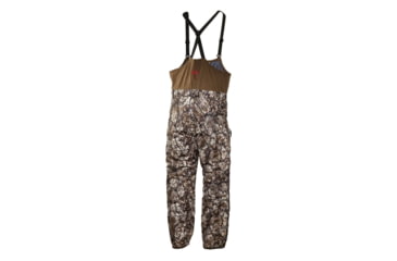 Image of Badlands Pyre Bib - Mens, Approach Fx, X Large, 21-40641