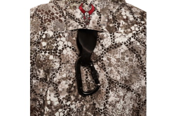 Image of Badlands Pyre Jacket - Mens, Approach FX, Medium, 21-39436