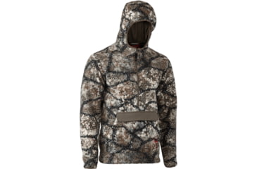 Image of Badlands Silens Hoodie 1004634