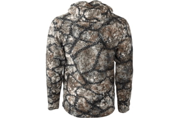 Image of Badlands Silens Hoodie 1004634