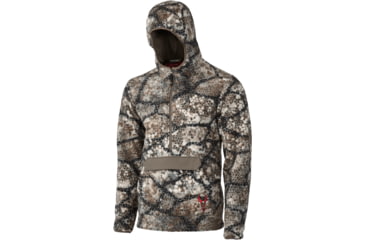 Image of Badlands Silens Hoodie 1004634