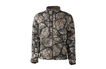 Image of Badlands Silens Jacket - Mens, Approach Fx, Medium, 21-42183