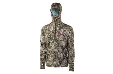 Image of Badlands Stealth Hoodie - Mens, Approach Og, Large, 21-42590