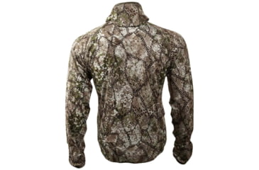 Image of Badlands Stealth Hoodie - Mens, Approach, 3XL, 21-42589