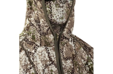 Image of Badlands Stealth Hoodie - Mens, Approach, 3XL, 21-42589