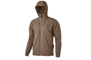 Image of Badlands Surt Jacket - Mens, Earth, Large, 21-42164